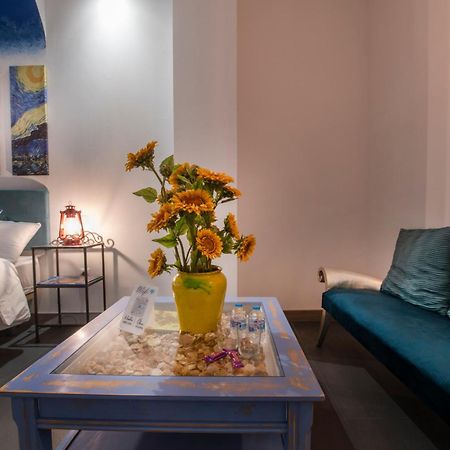 Molucano Ronda Ngoại thất bức ảnh