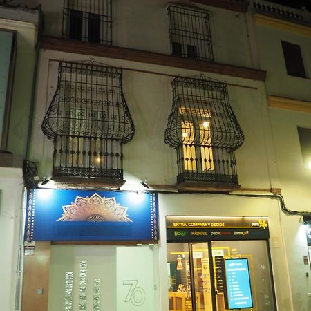 Molucano Ronda Ngoại thất bức ảnh
