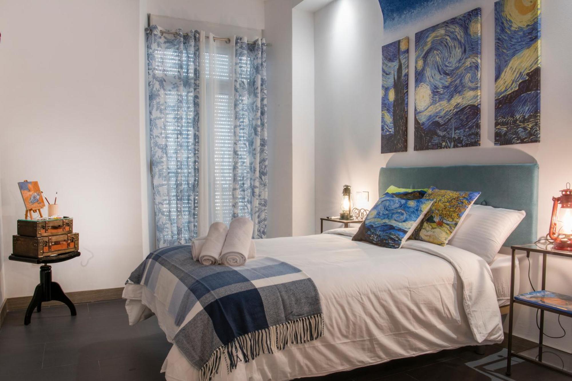 Molucano Ronda Ngoại thất bức ảnh