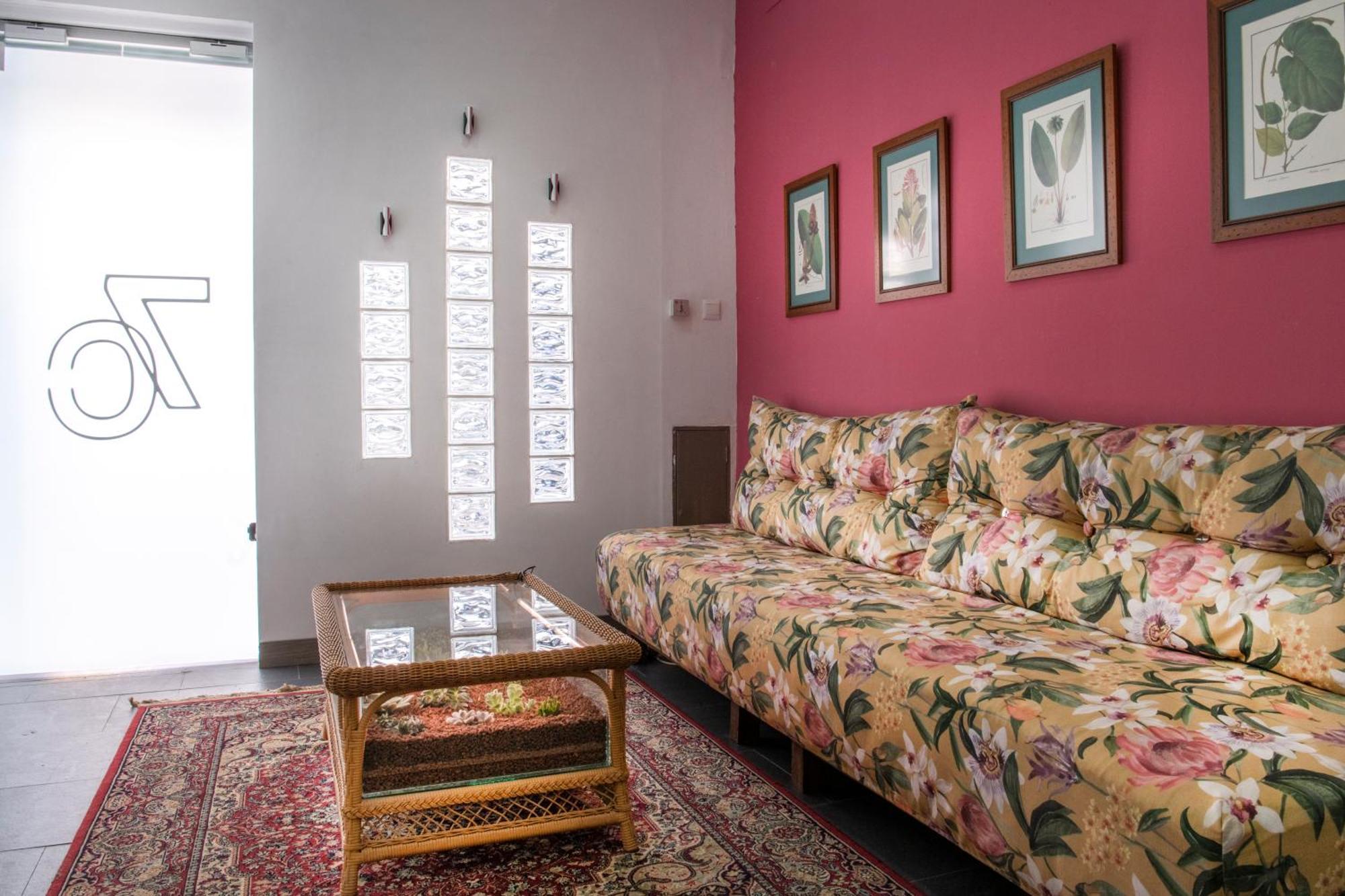 Molucano Ronda Ngoại thất bức ảnh