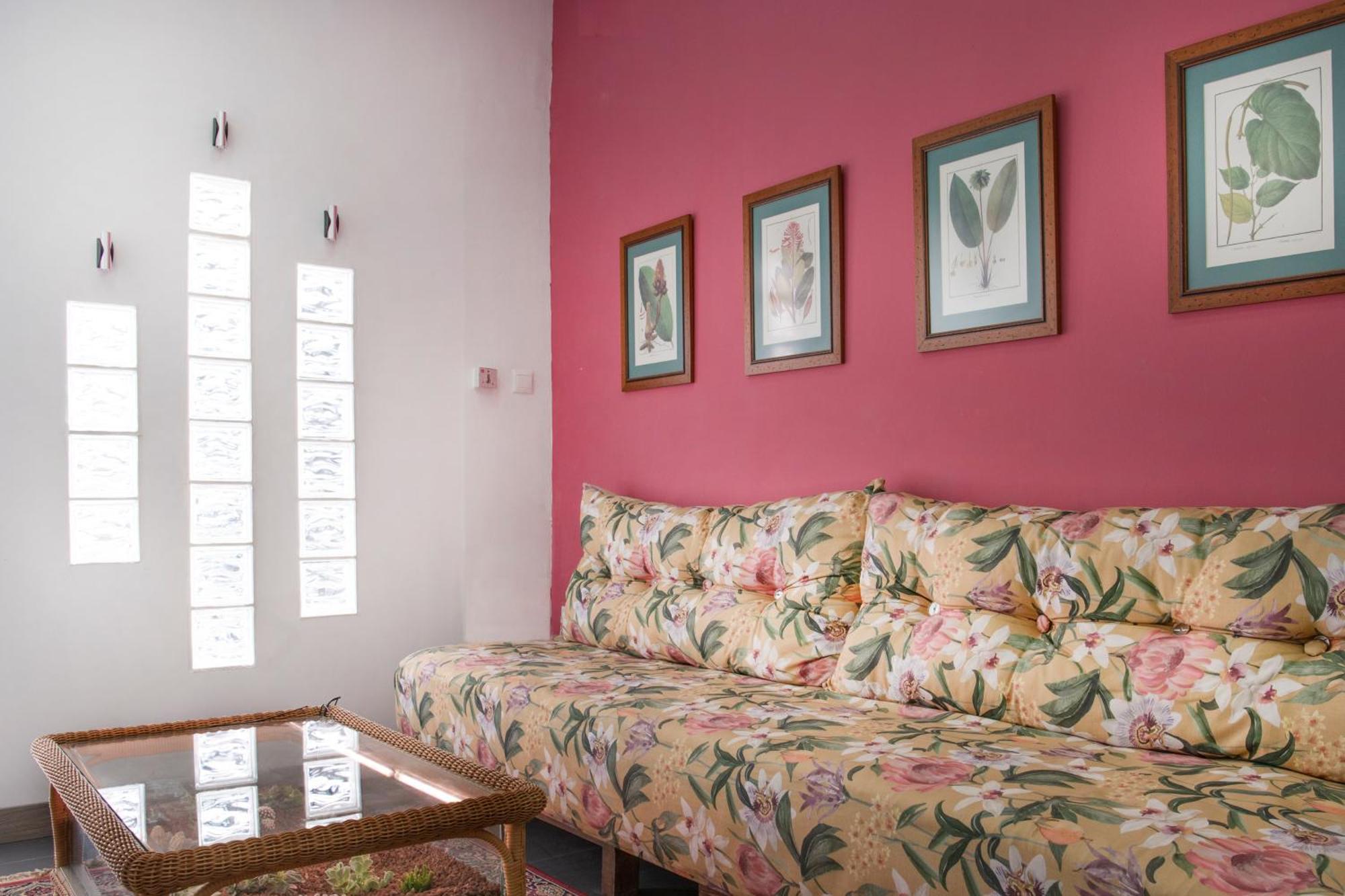 Molucano Ronda Ngoại thất bức ảnh