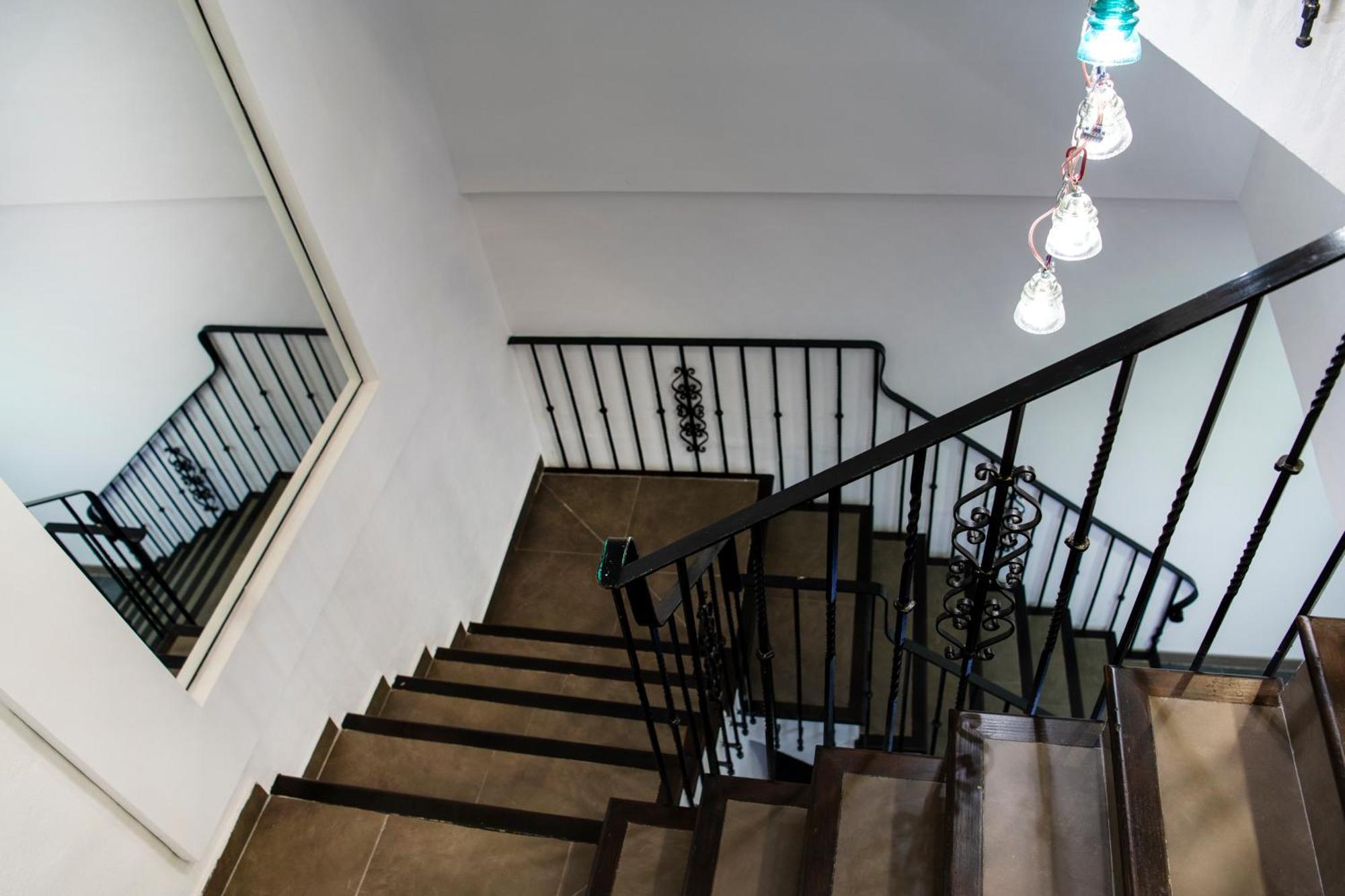 Molucano Ronda Ngoại thất bức ảnh