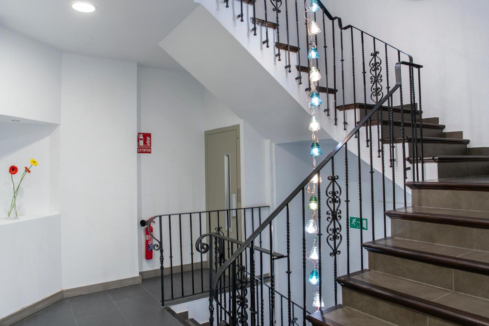 Molucano Ronda Ngoại thất bức ảnh