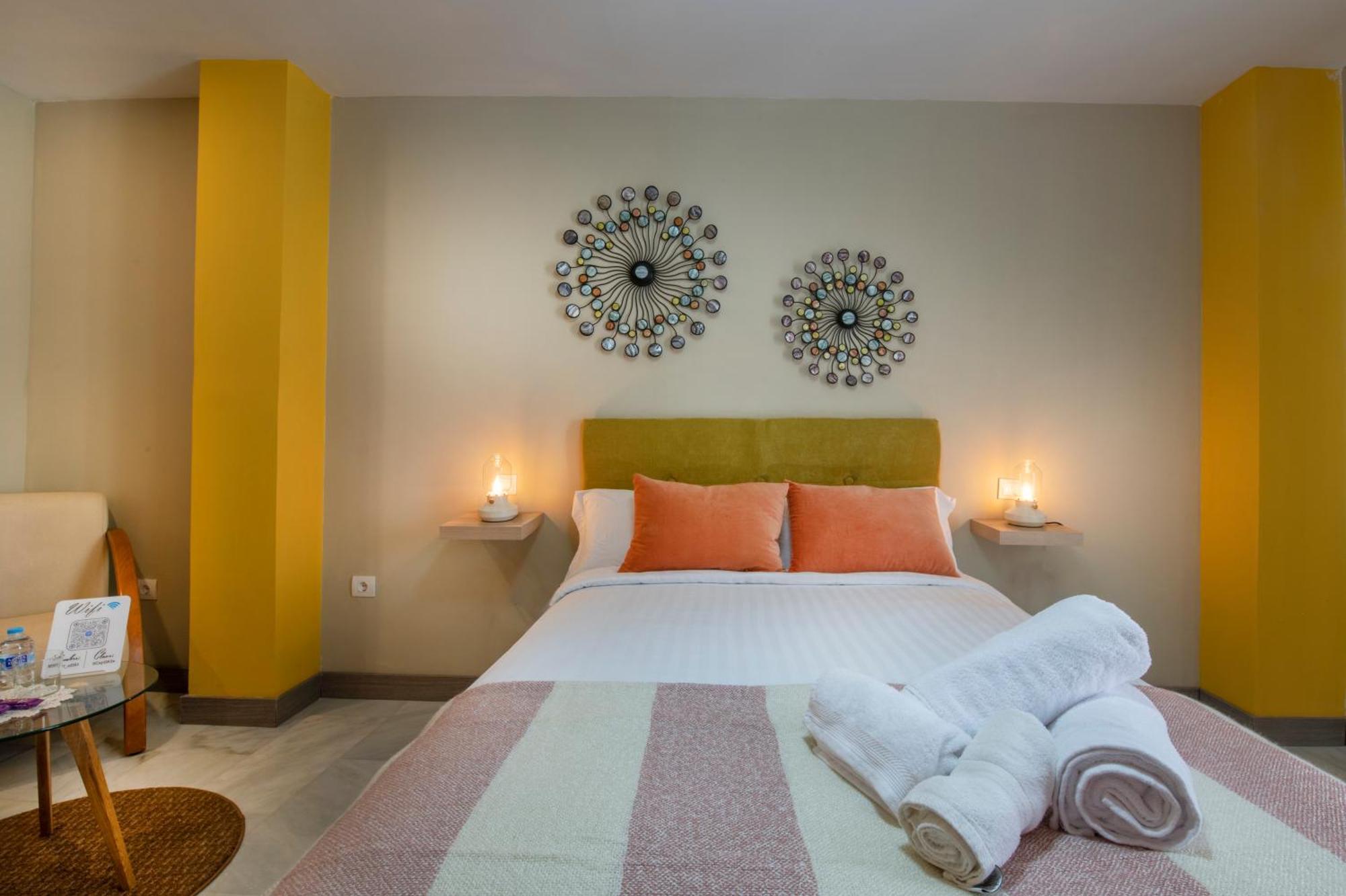Molucano Ronda Ngoại thất bức ảnh