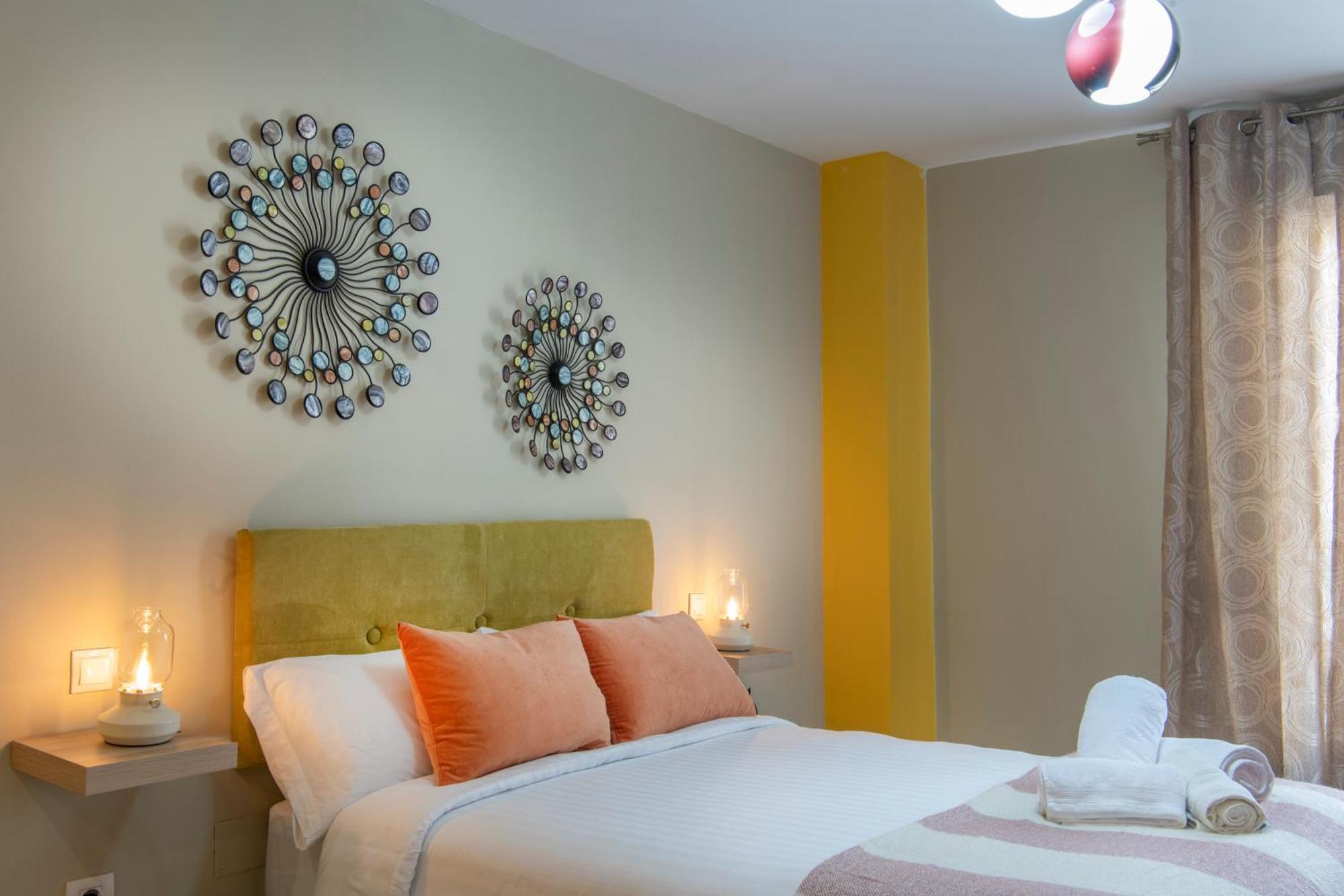 Molucano Ronda Ngoại thất bức ảnh