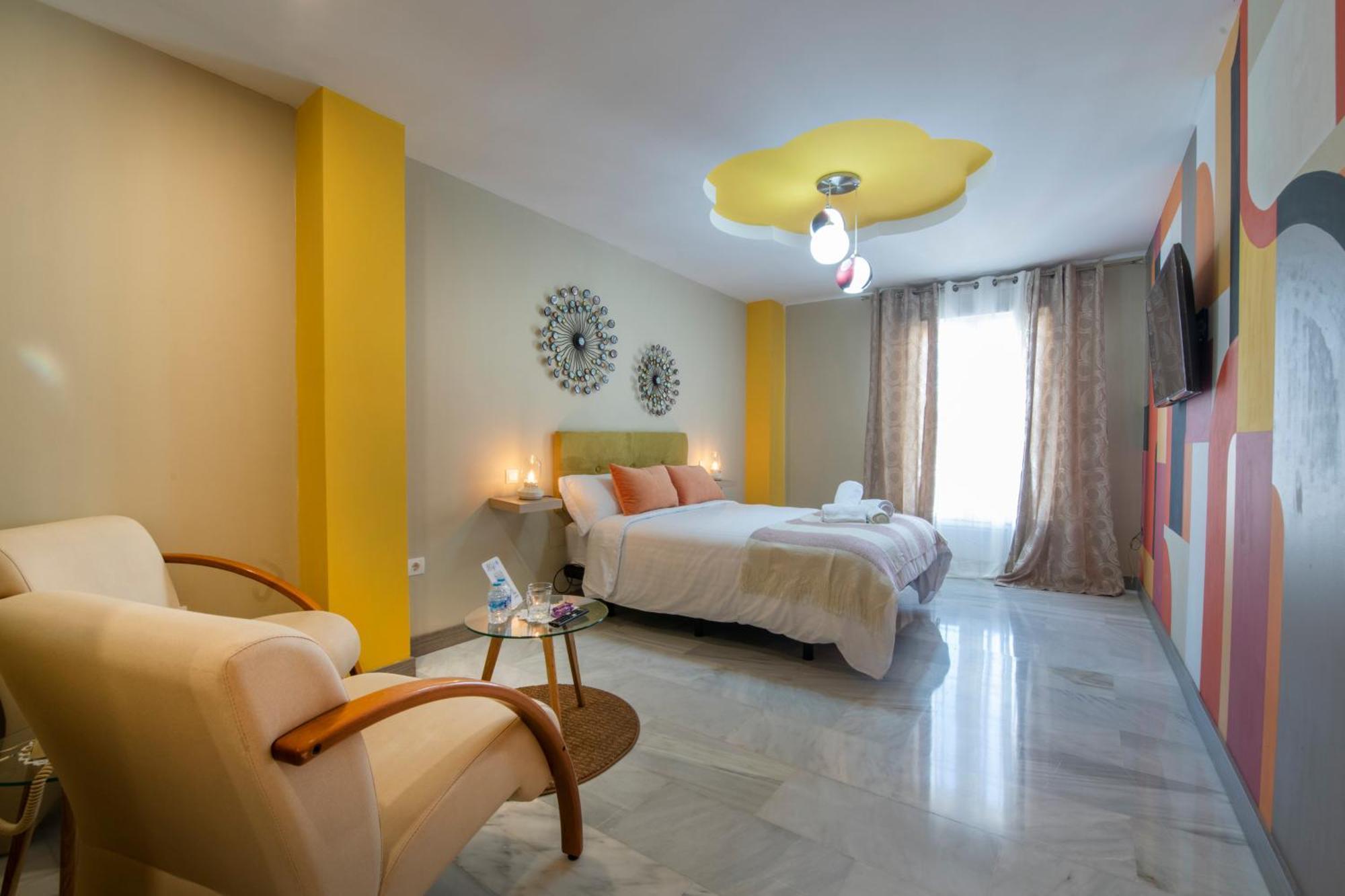 Molucano Ronda Ngoại thất bức ảnh