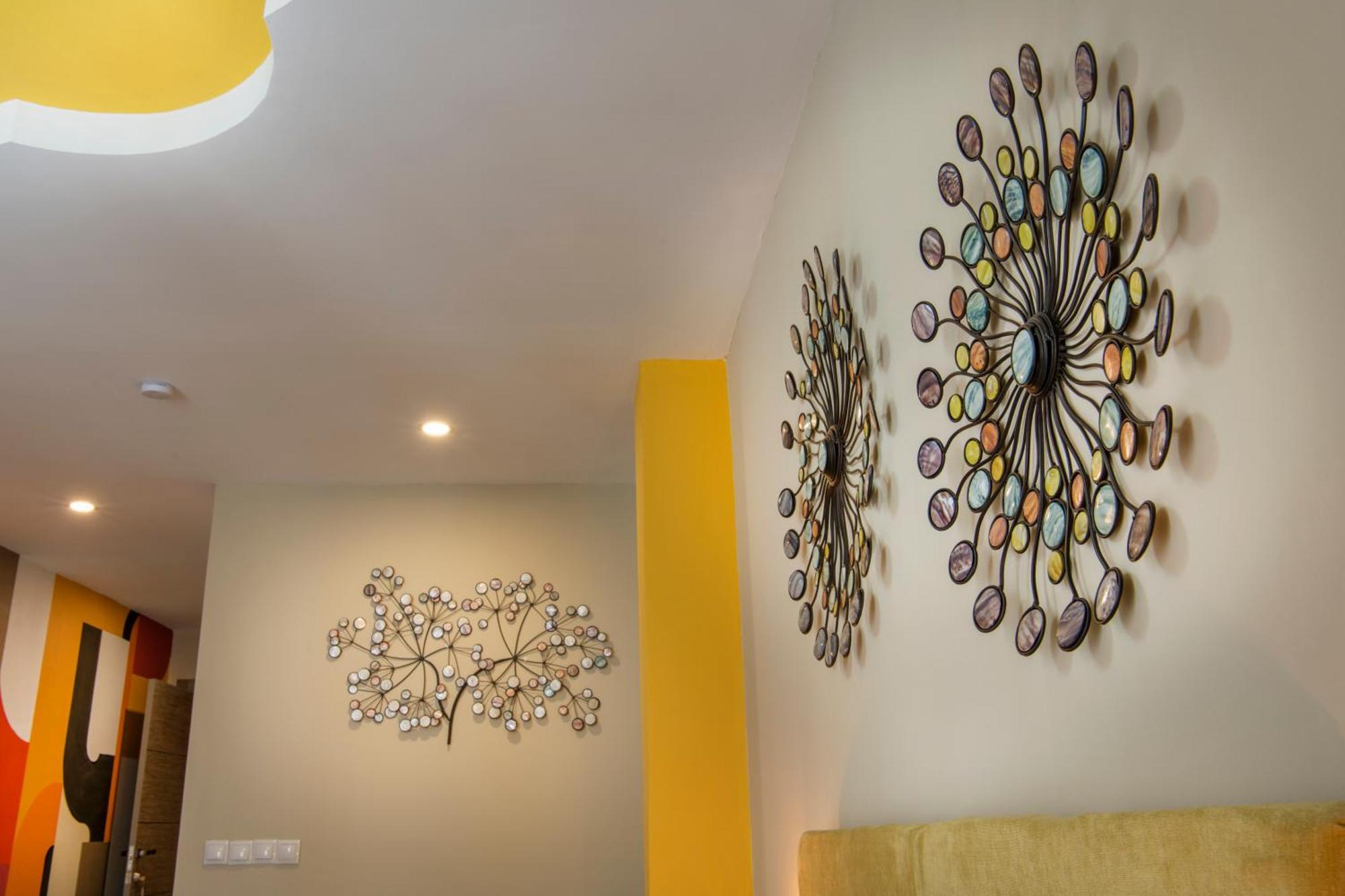 Molucano Ronda Ngoại thất bức ảnh