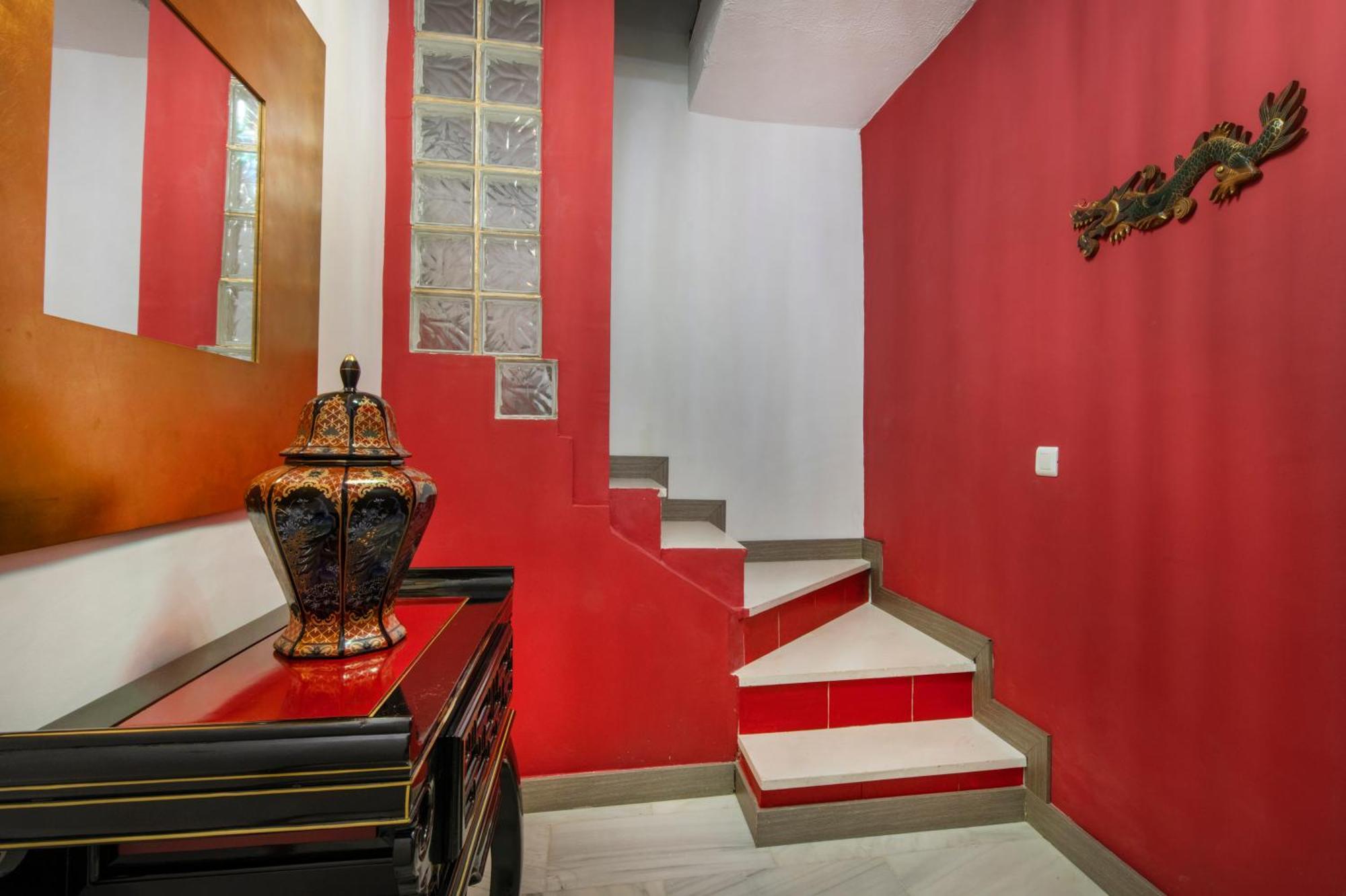 Molucano Ronda Ngoại thất bức ảnh