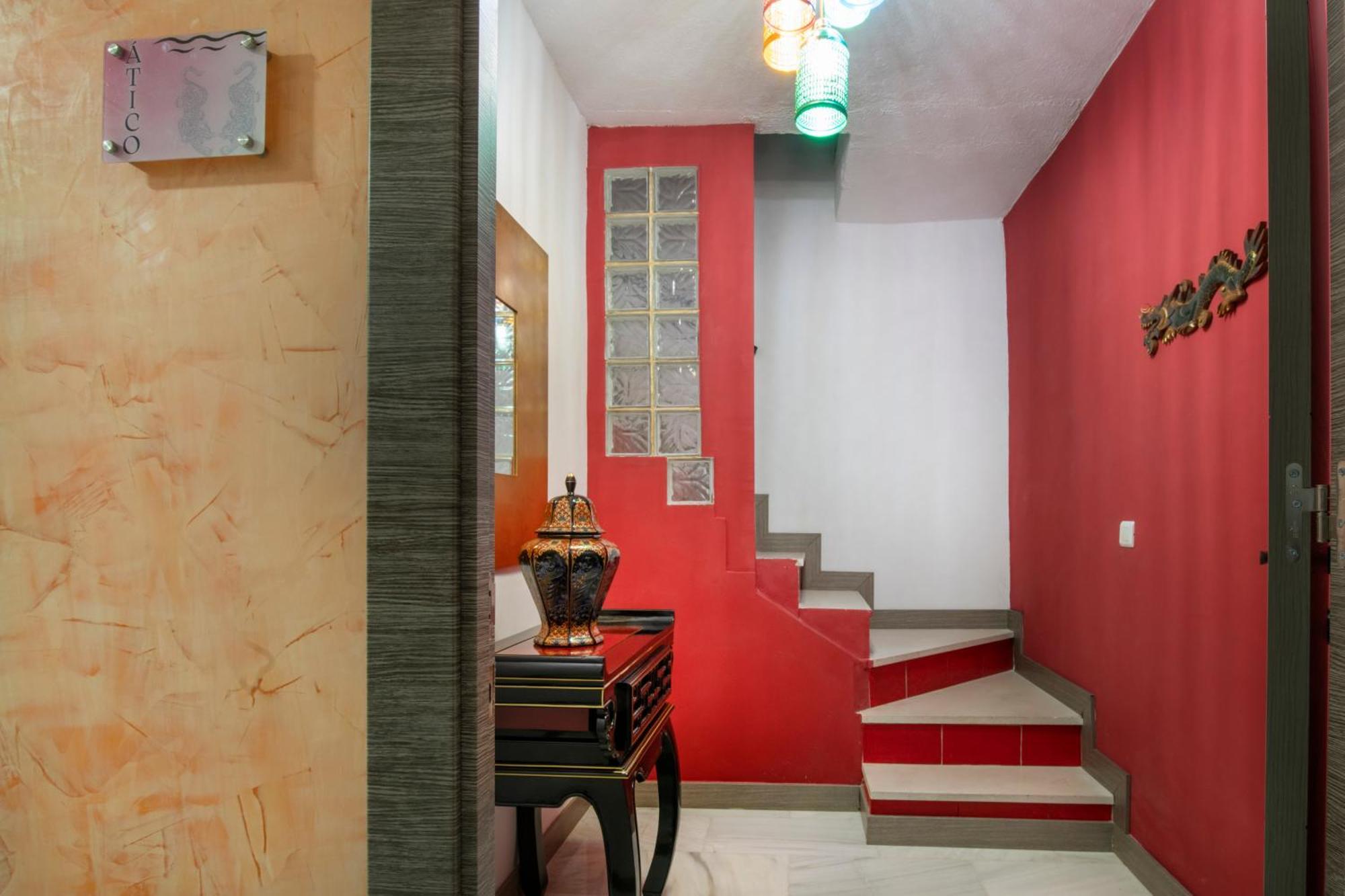 Molucano Ronda Ngoại thất bức ảnh
