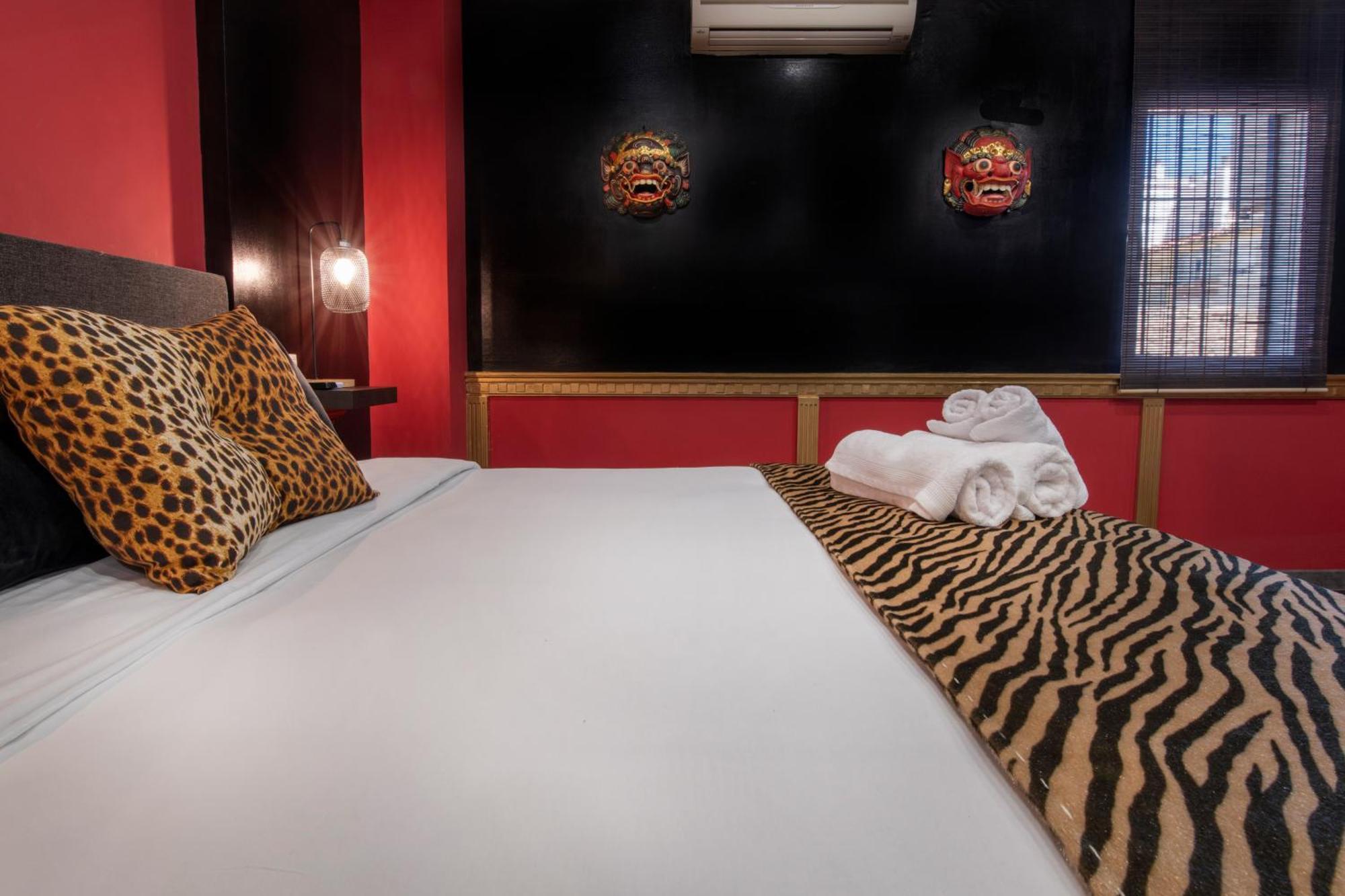 Molucano Ronda Ngoại thất bức ảnh