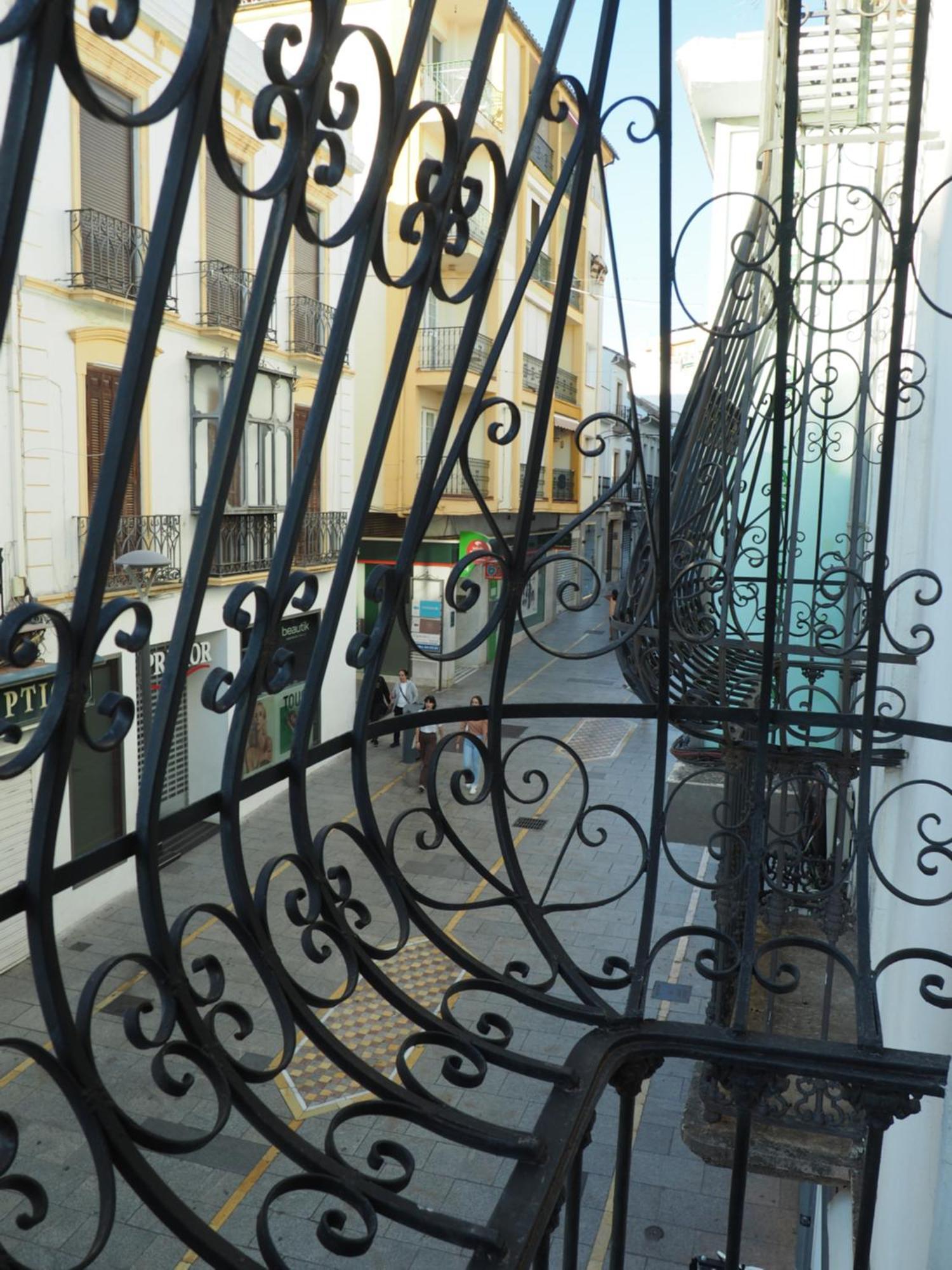 Molucano Ronda Ngoại thất bức ảnh