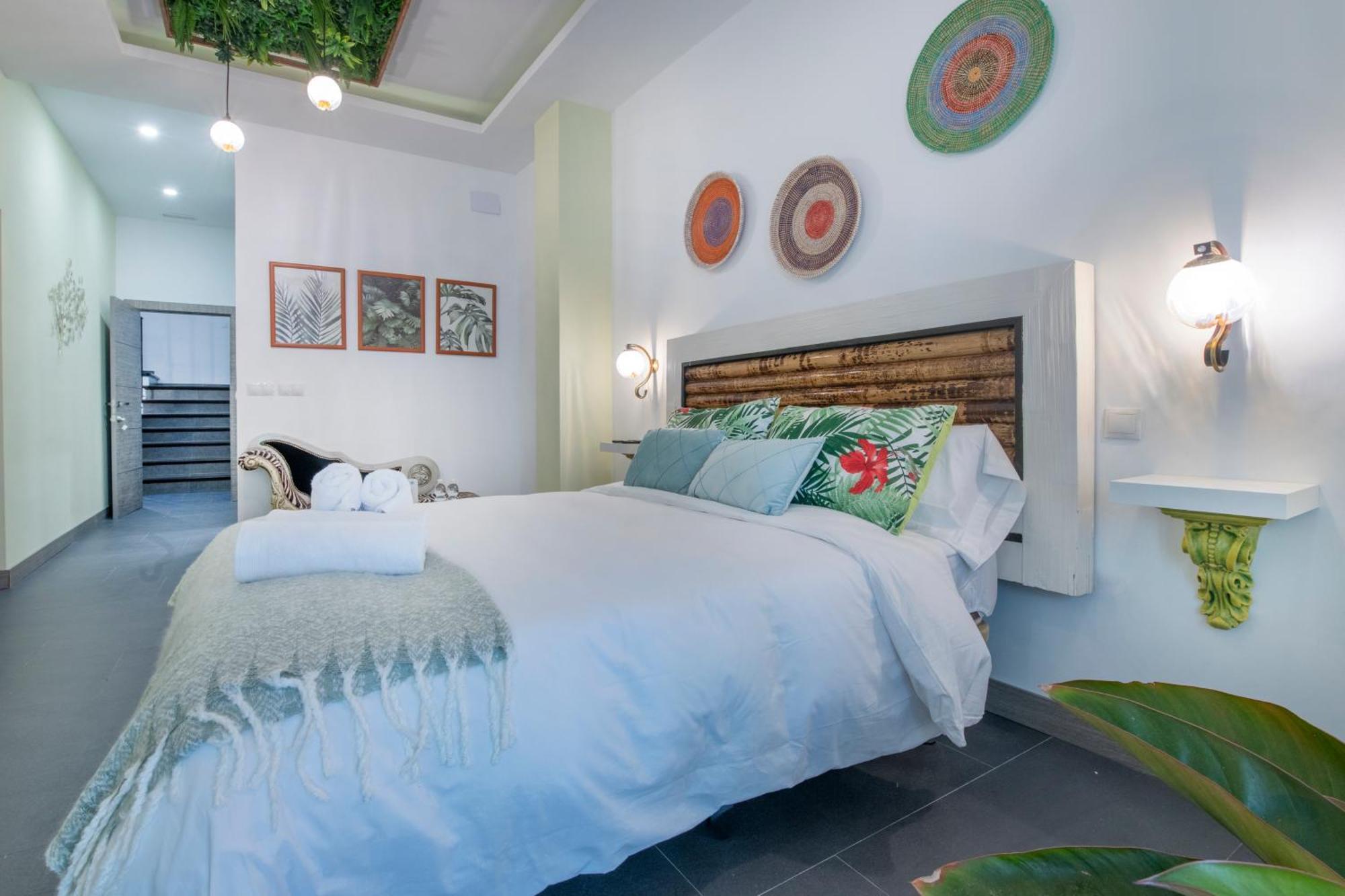 Molucano Ronda Ngoại thất bức ảnh