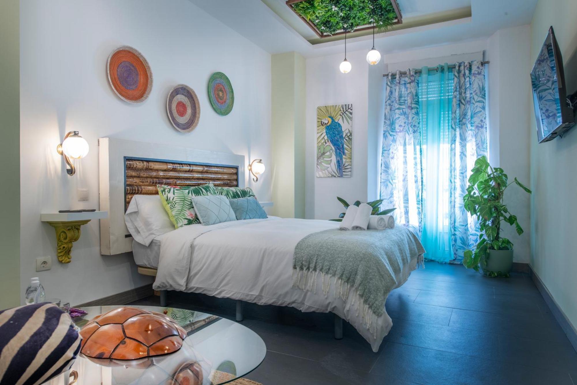 Molucano Ronda Ngoại thất bức ảnh