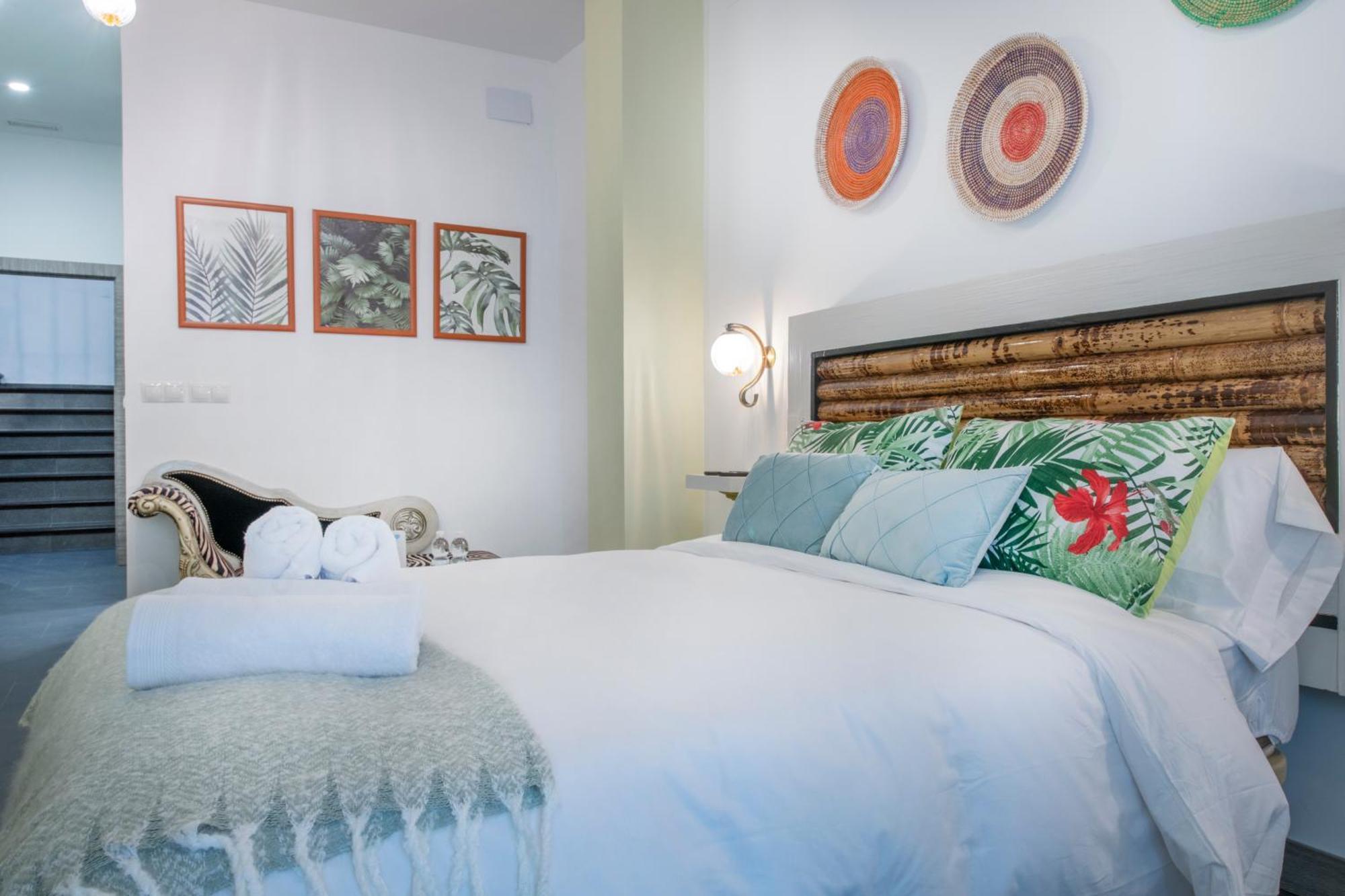 Molucano Ronda Ngoại thất bức ảnh