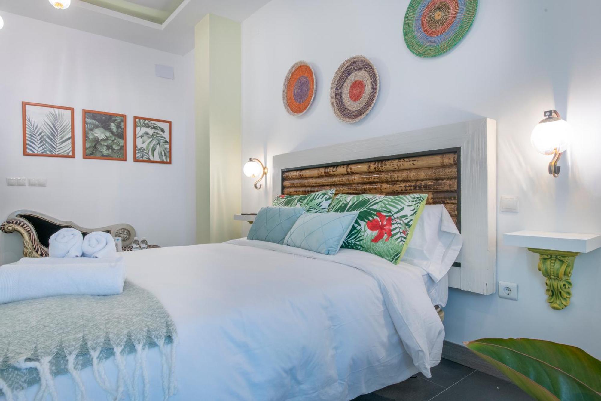 Molucano Ronda Ngoại thất bức ảnh