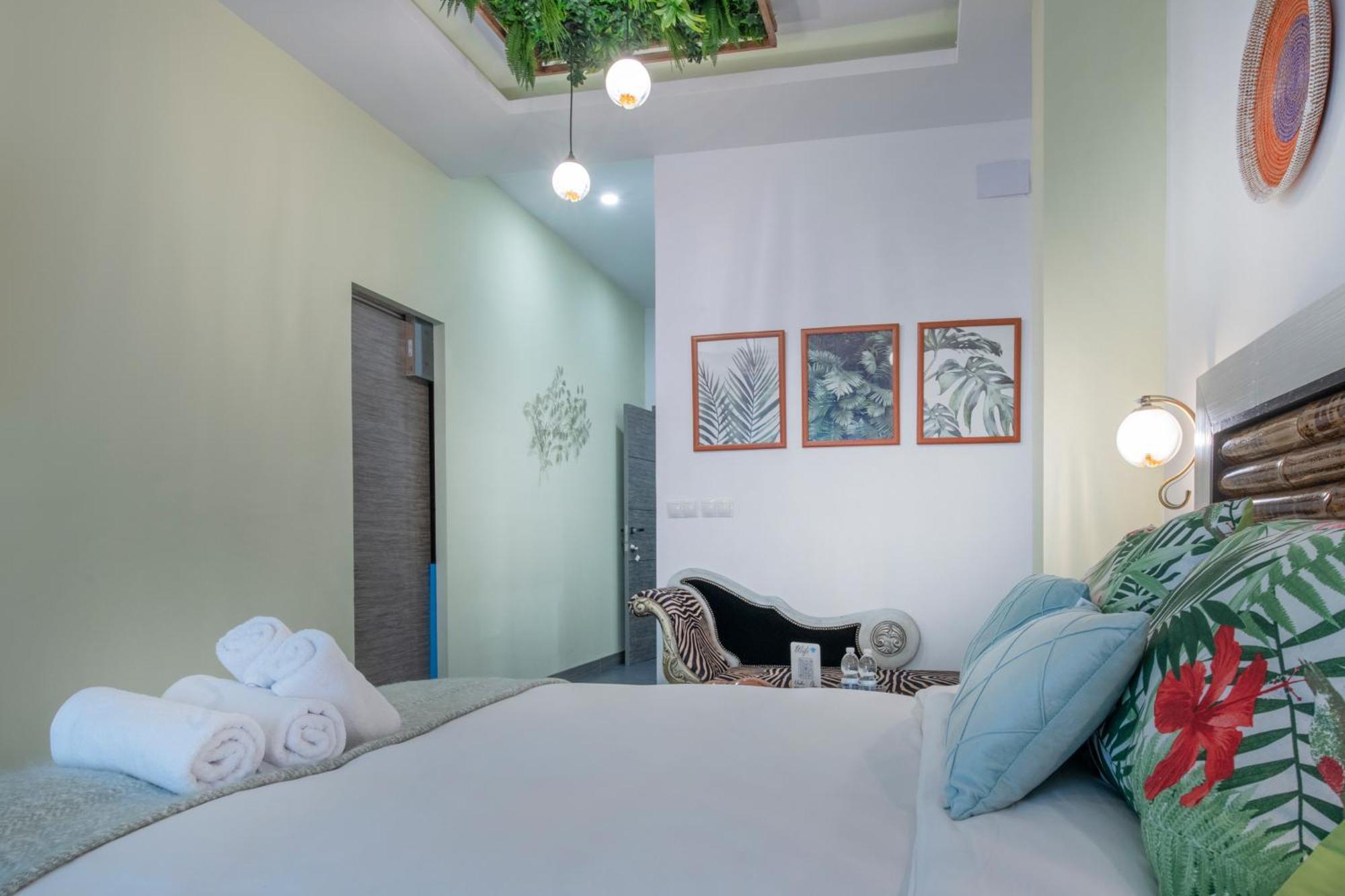 Molucano Ronda Ngoại thất bức ảnh