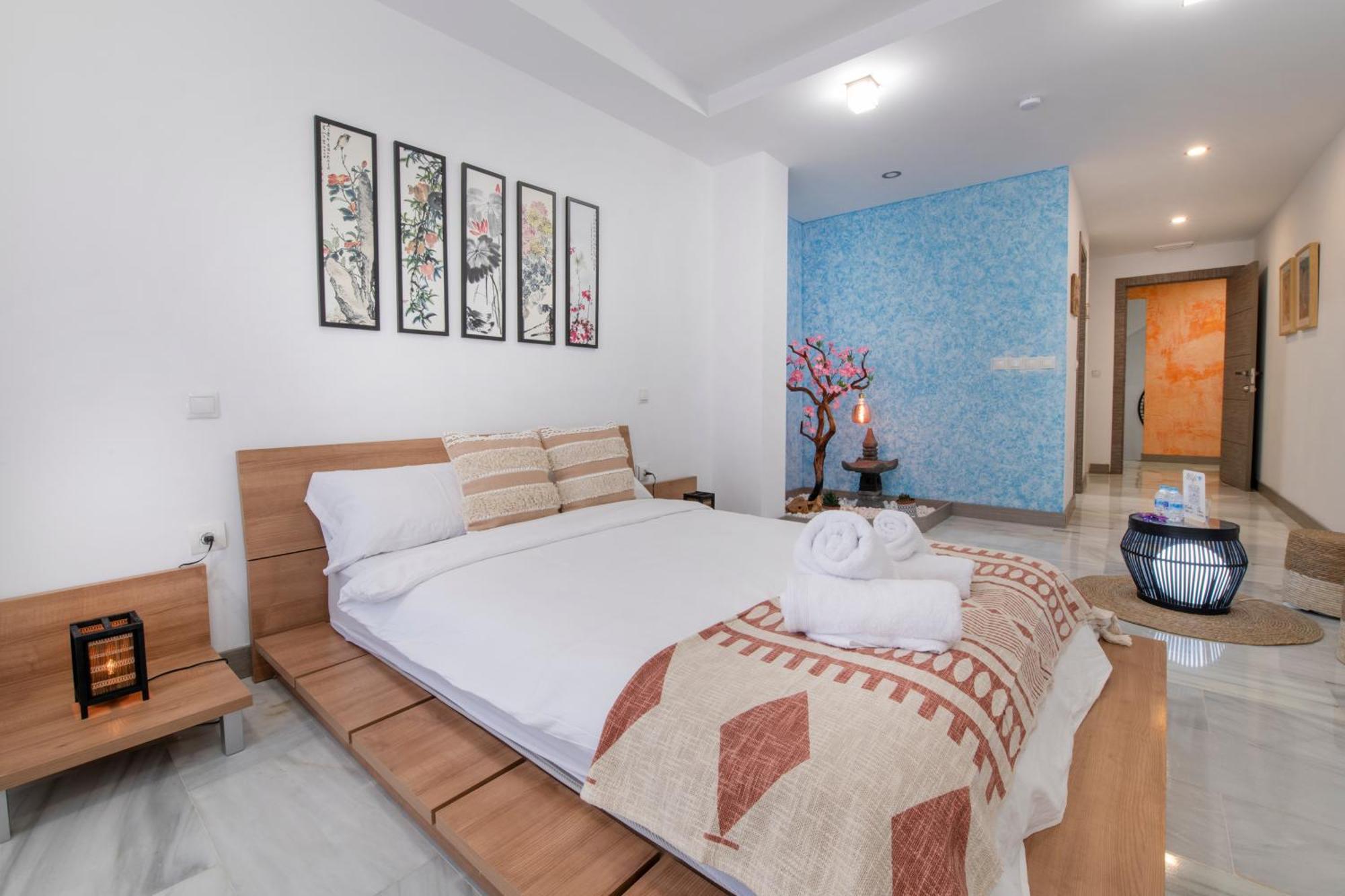 Molucano Ronda Ngoại thất bức ảnh