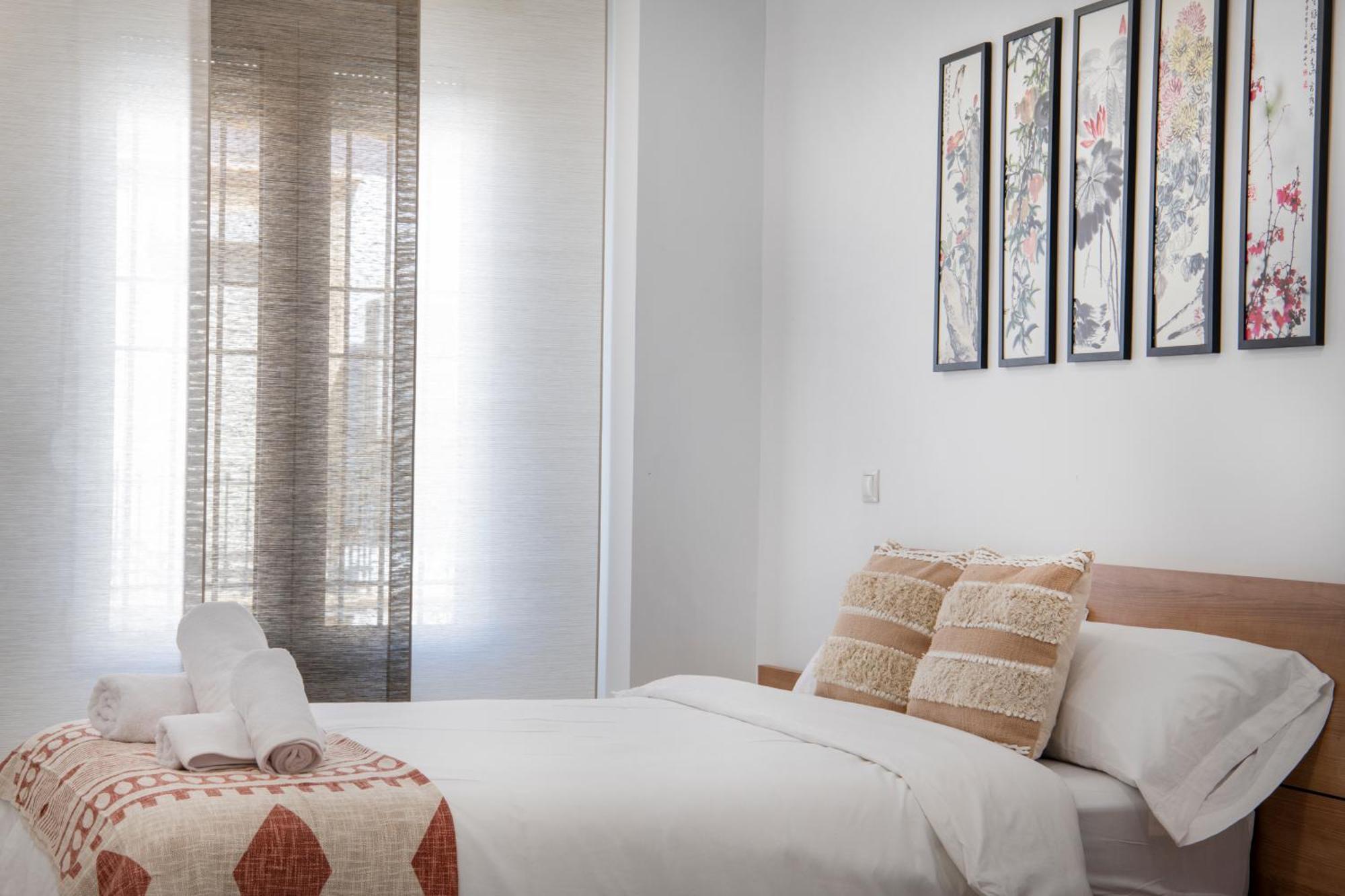 Molucano Ronda Ngoại thất bức ảnh
