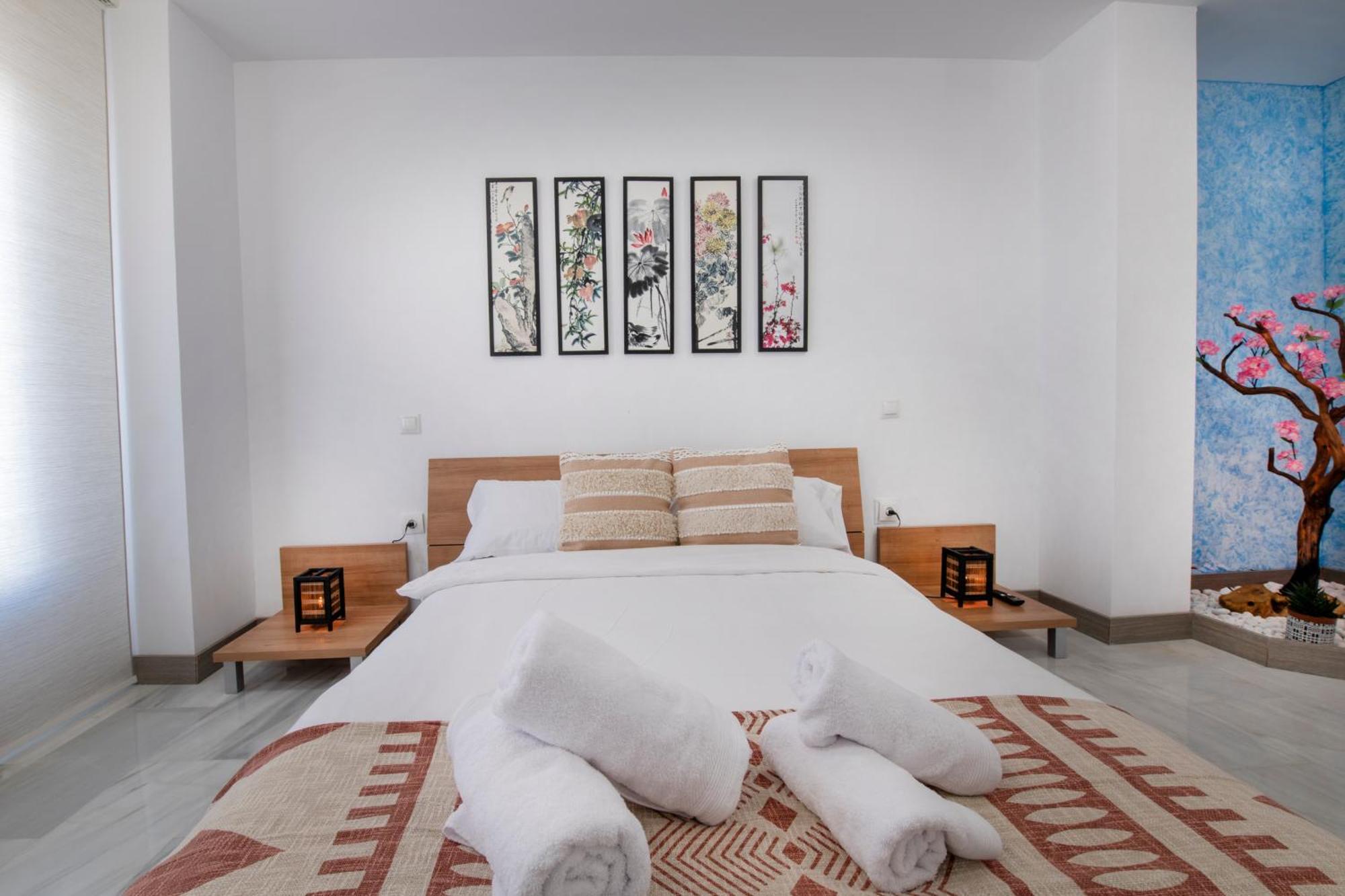Molucano Ronda Ngoại thất bức ảnh