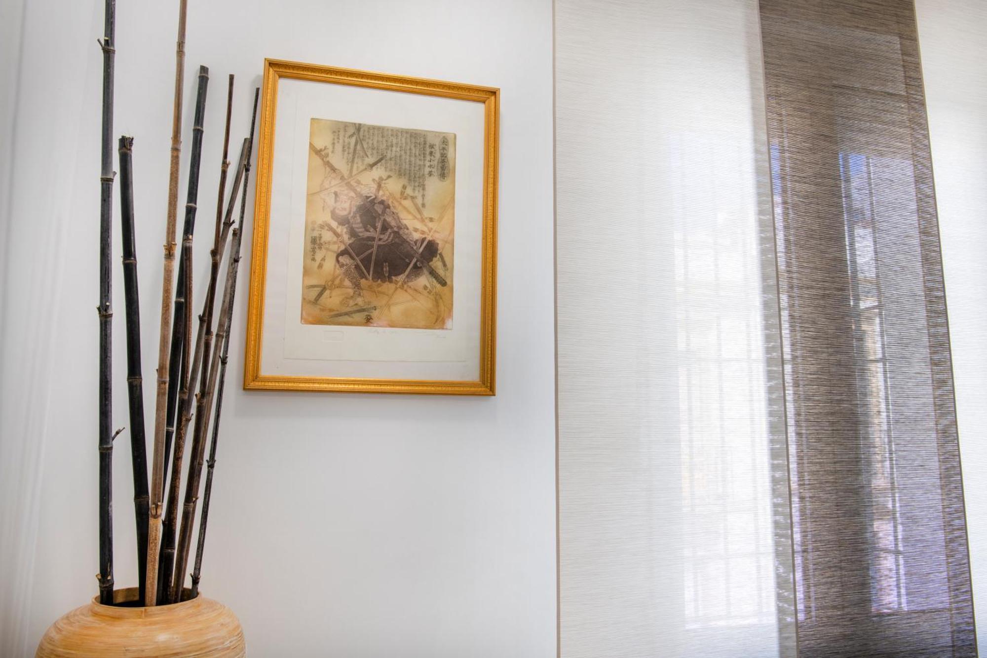 Molucano Ronda Ngoại thất bức ảnh